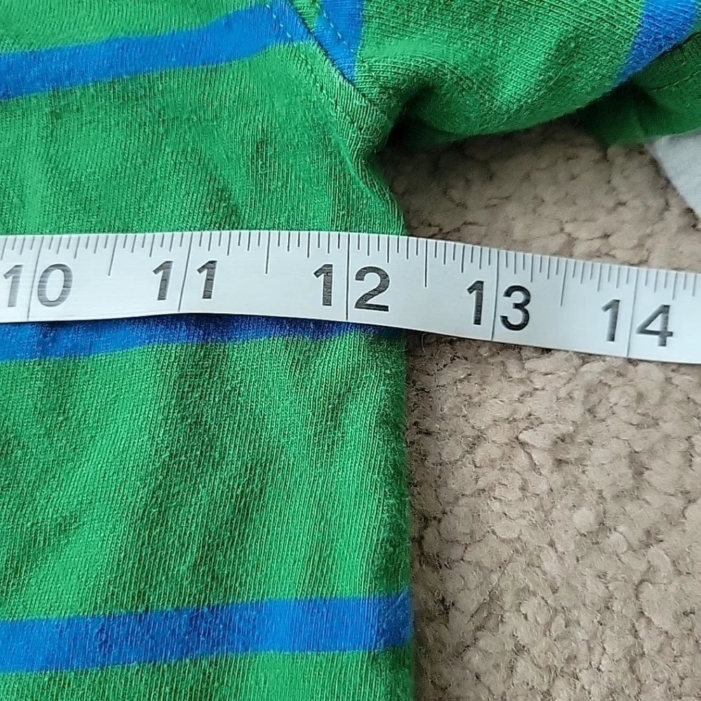 Carter's Toddler Boy's Shirt